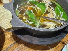 -湘水滨·臭鳜鱼·湘菜(马驹桥店)