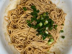 -父二代辣肉面·盖饭