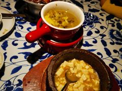 -绿茶餐厅(城西银泰城店)