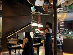 -海派悦庭·海胆烧麦·新融合菜(凯德广场店)