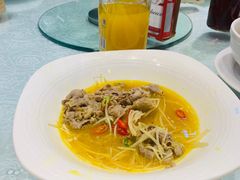 -金米箩大酒店(五角场店)