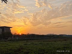 -长洲岛