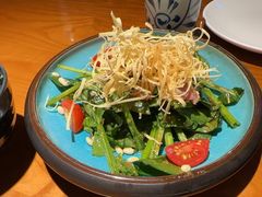 -有喜屋·烧鸟·居酒屋(周浦万达店)