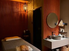 -菩泰·泰式草本按摩SPA(武汉新天地南馆店)