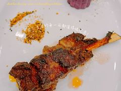 -中山威尼斯西餐厅(三乡总店)