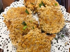 -麒麟小院·老九江菜(安平路店)