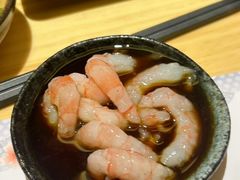 -贵木日本料理·铁板烧(新地假日广场店)