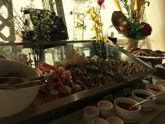 -339旋转餐厅(天府熊猫塔店)