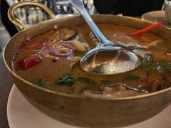 -CHINCHIN 青青·泰国料理(万象食家店)