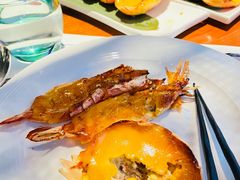 -Mr·Fish鱼鲜生海鲜放题(银泰in99店)