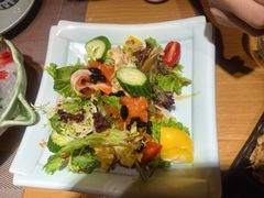 -三石铁板烧(紫竹桥店)