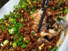 -葡萄园鱼庄(新津店)