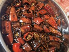 -福寿斋·老北京铜锅涮肉·烤鸭(顺义总店)
