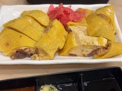 -盛记粥面(佐敦店)