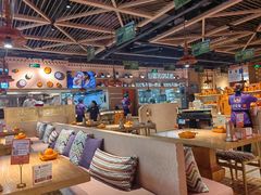 -谷丽麦馕新疆菜·清真(步步高梅溪新天地店)