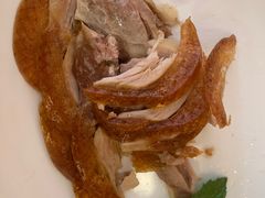 -惠丰堂饭庄·烤鸭·京味菜(翠微路店)