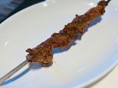 -尹兰楼西北风情餐厅(嘉定店)