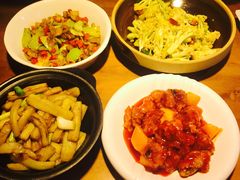 -70年代·江西乡下菜(松岗店)