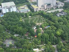 -上海新世界丽笙大酒店旋景餐厅(人民广场店)