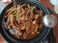 -元银甲·湖北地标美食(汉阳店)