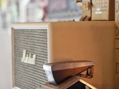 -251#coffee roasters(沿河东路店)