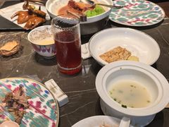 -海派悦庭·海胆烧麦·新融合菜(凯德广场店)