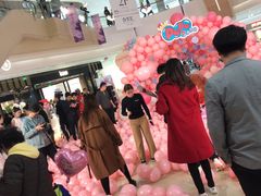 -贝儿多爸爸泡芙(合生汇店)