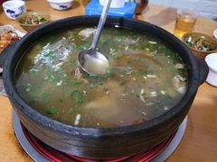 -曹记正宗花江狗肉(雅沐园店)