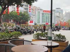 -星巴克(梧州梦之岛广场店)
