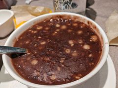 红豆沙小丸子-玉玲珑(陆家嘴店)
