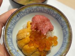 -鮨一日本料理旗舰店(总店)