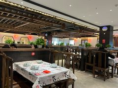 大堂-壹盏灯(惠农店)