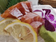 -千寻山野烤肉(中关村店)