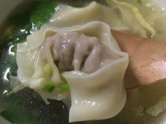 -巧云大馄饨(南阴阳营总店)