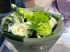 -花未央花店·WEYOUNG