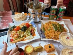 -番茄屋葡式美食(总店)