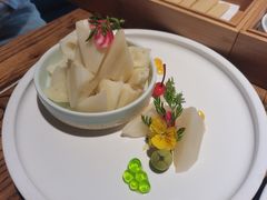 -湖畔鲁菜·二十年老字号餐厅(大明湖店)