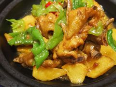 -丽华园(汉阳龙阳店)