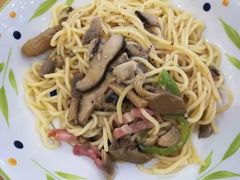 -萨莉亚意式餐厅(天河城购物中心店)