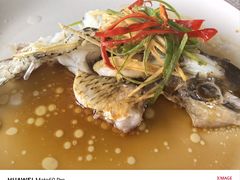 -海盗餐厅