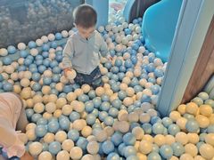 -童趣廊·儿童波波池·海洋球(长隆横琴湾酒店)
