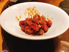 糖醋里脊-金牌外婆家(苏州中心店)