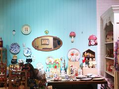 -恋物百货商店(华侨城店)