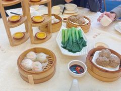 -顺德人家食府(黄金广场店)