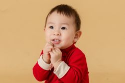 -小熊维尼高端儿童摄影(南山信和店)