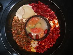 -重庆古老火锅