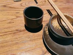 -啫两手·啫啫煲·小饭堂(龙城万科里店)