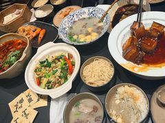 -金陵家宴·金陵春·南京菜(夫子庙店)