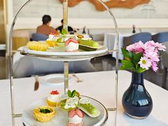 -北京柏悦酒店·锦庭餐厅Dining Room