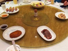 -上海会馆(香港名都店)